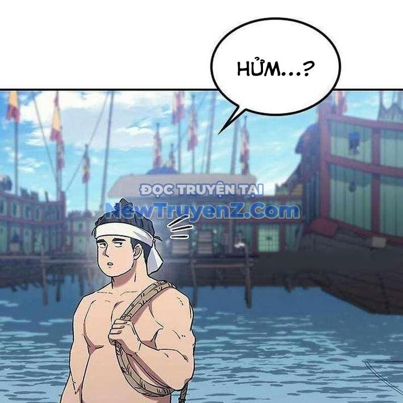 Bác Sĩ Tới Joseon Chương 49 Ảnh 99