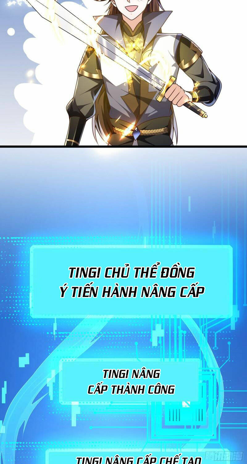 Mạnh Lên Từ Cõi Chết Chương 44 Ảnh 43