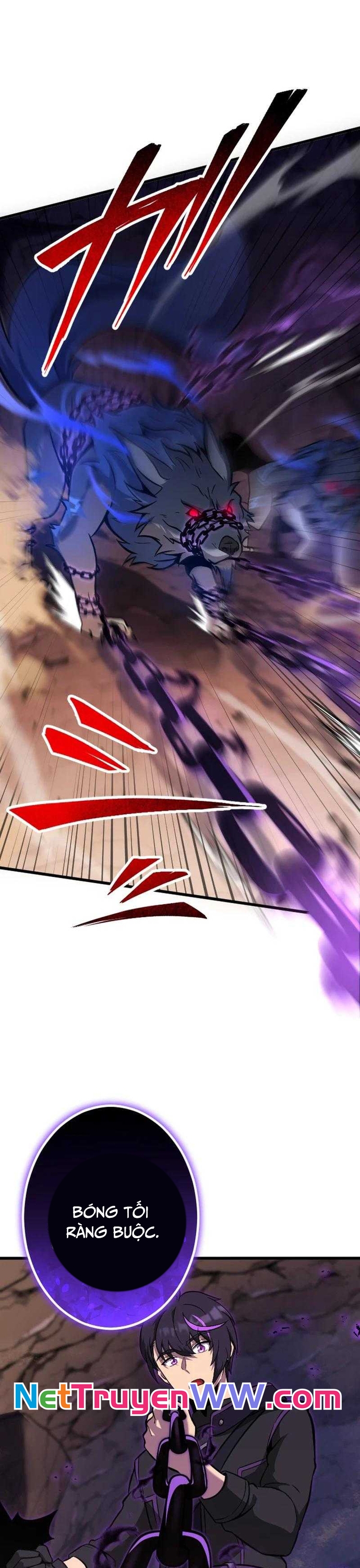In No Hunter Wa Sss-Kyuu Akuma To Keiyaku Suru Chương 5 Ảnh 30