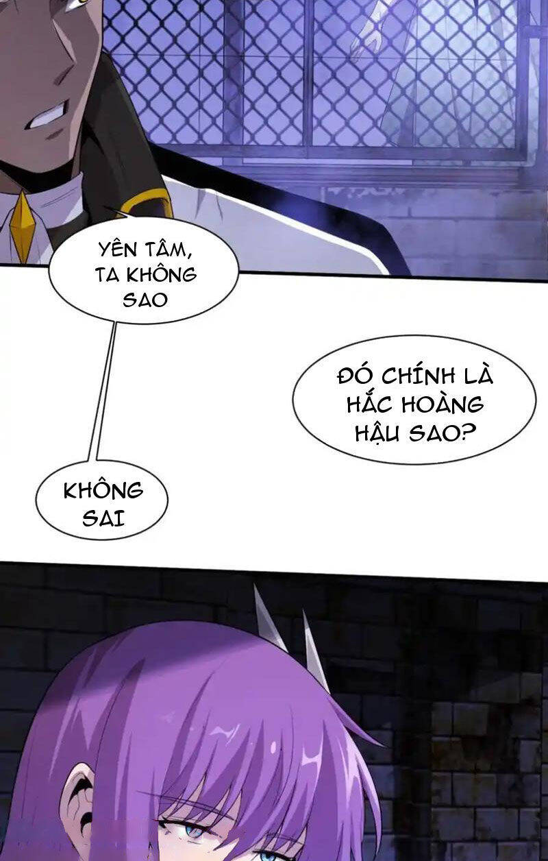 Tiến Hóa Cuồng Triều Chương 178 Ảnh 21