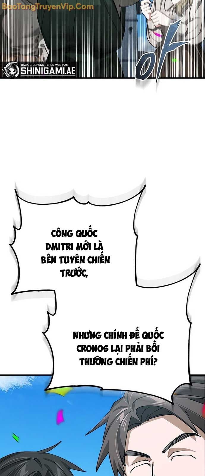 Thiên Quỷ Chẳng Sống Nổi Cuộc Đời Bình Thường Chương 158 Ảnh 62