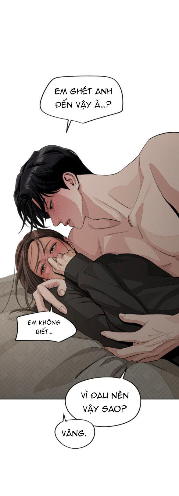 Tình Yêu Của Ik Seob Chương 74 Ảnh 23