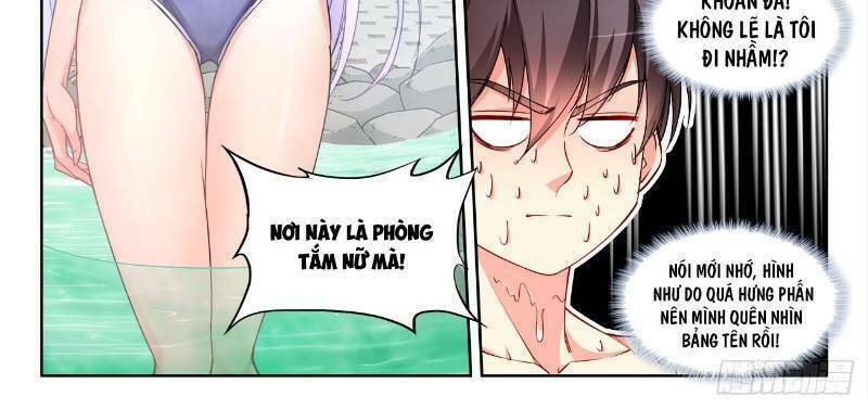 Cực Đạo Tông Sư Chương 53 Ảnh 13