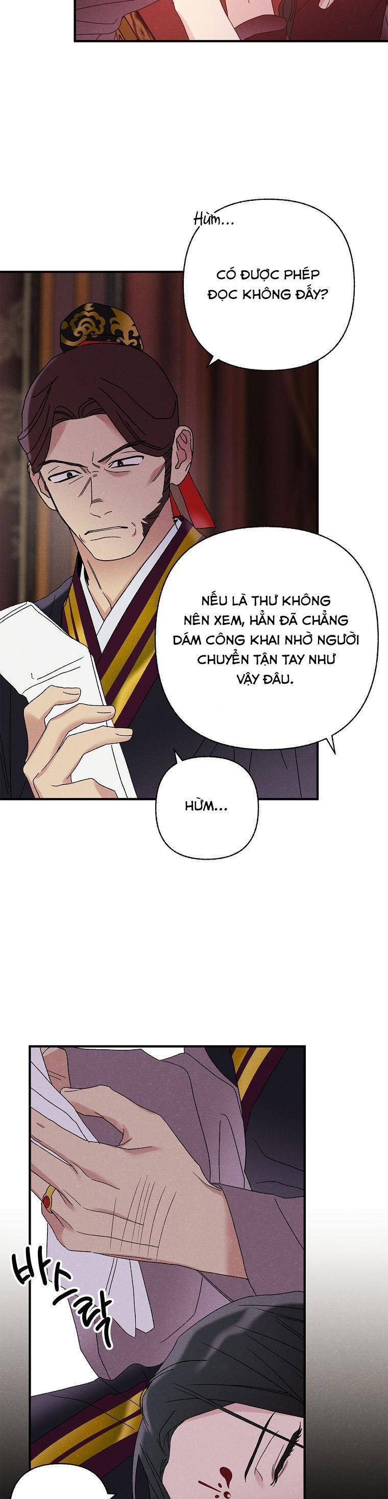 Quốc Hôn Chương 45 Ảnh 26