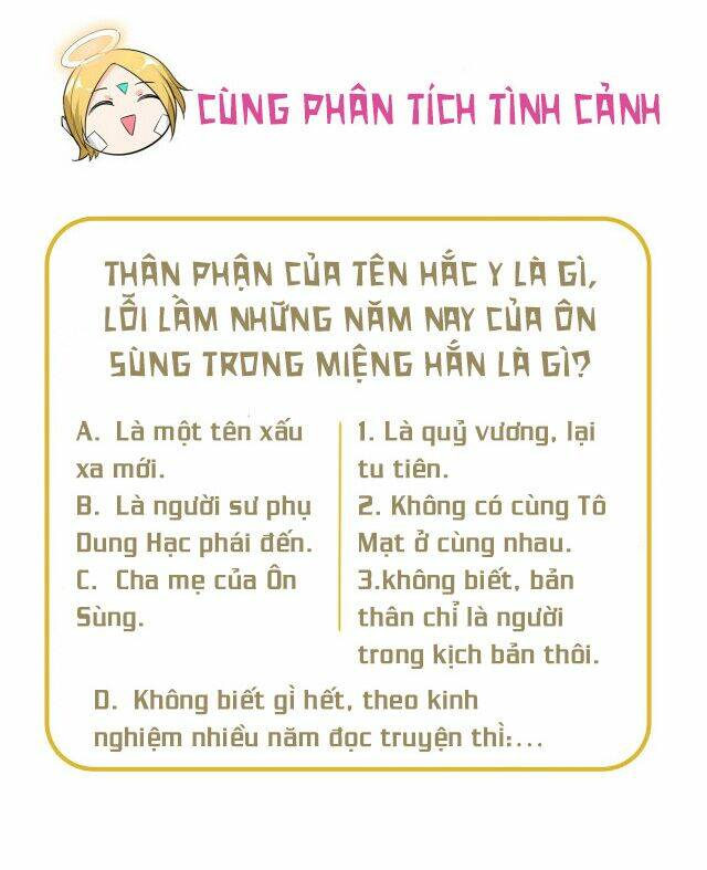 Nữ Chủ Người Đàn Ông Của Bạn Bị Hỏng Rồi Chương 72 Ảnh 44
