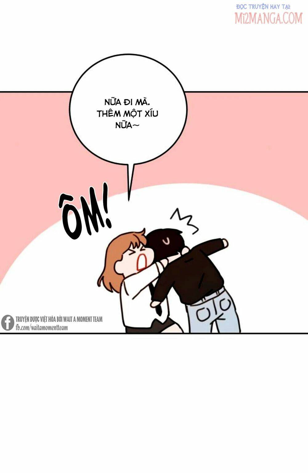 Bloody Romance - Lãng Mạn Đẫm Máu Chương 12 Ảnh 24