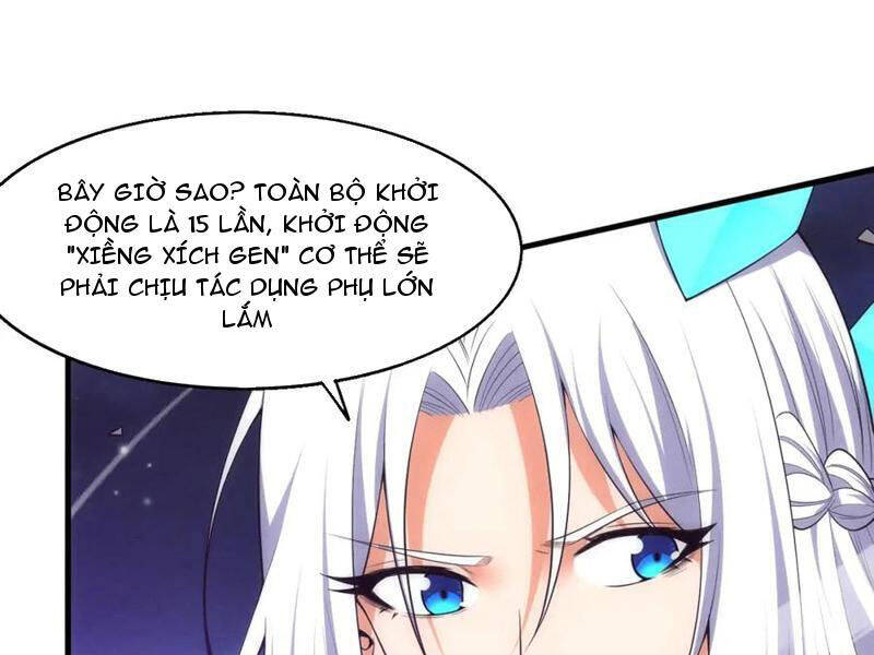 Tiến Hóa Cuồng Triều Chương 196 Ảnh 146