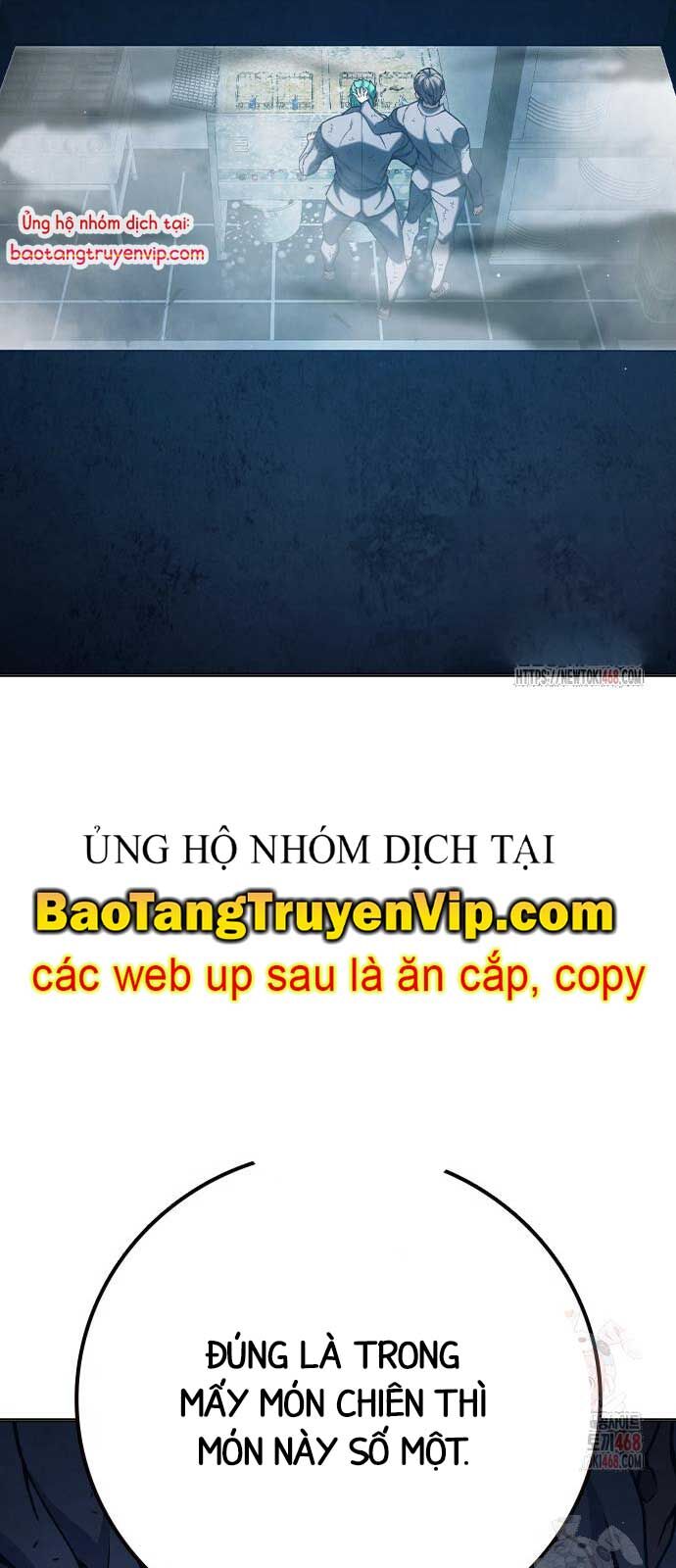 Nhà Tù Vị Thành Niên Chương 51 Ảnh 21