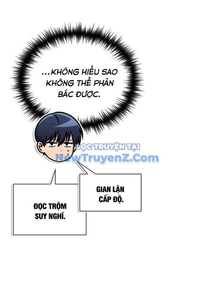 Cuốn Sách Chiến Lược Hàng Đầu Mà Chỉ Tôi Mới Có Thể Nhìn Thấy Chương 68 Ảnh 11