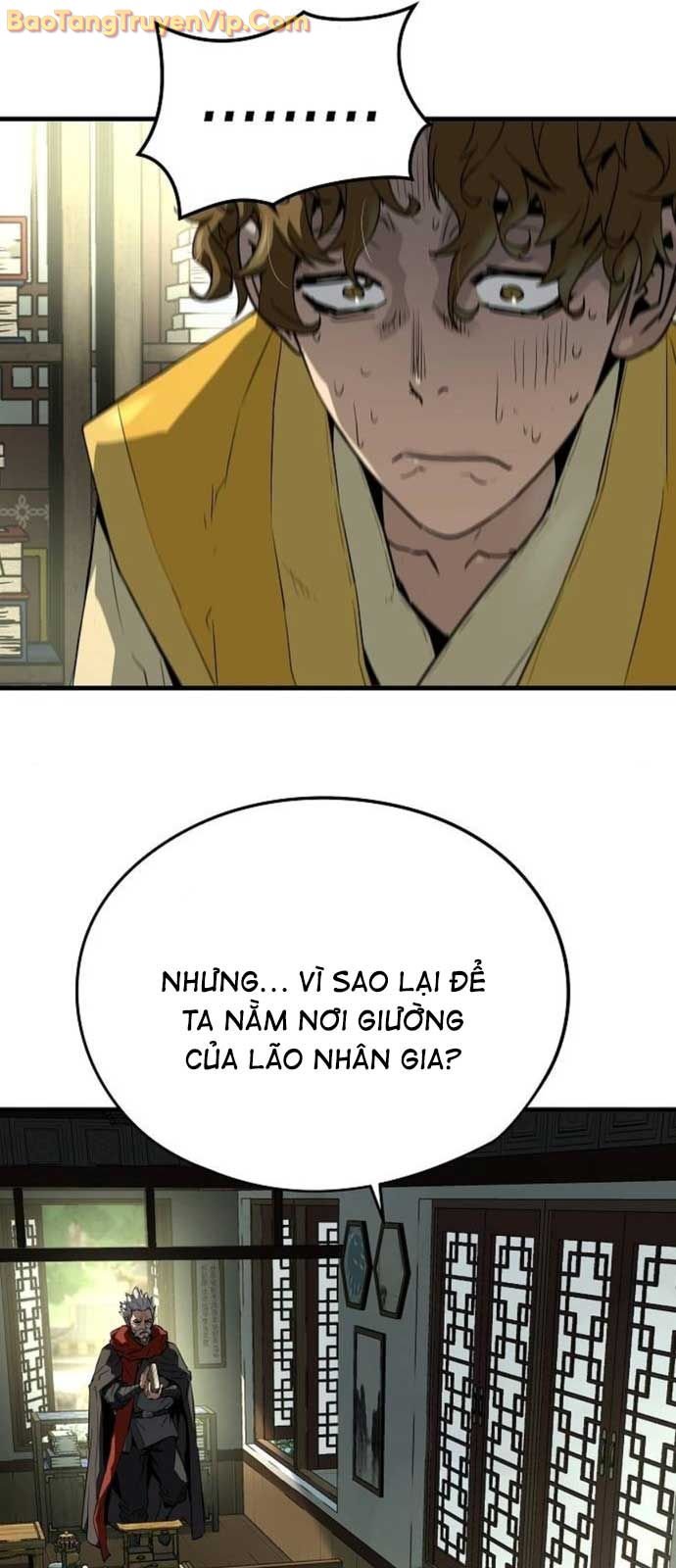 Tuyệt Thế Hồi Quy Chương 49 Ảnh 23