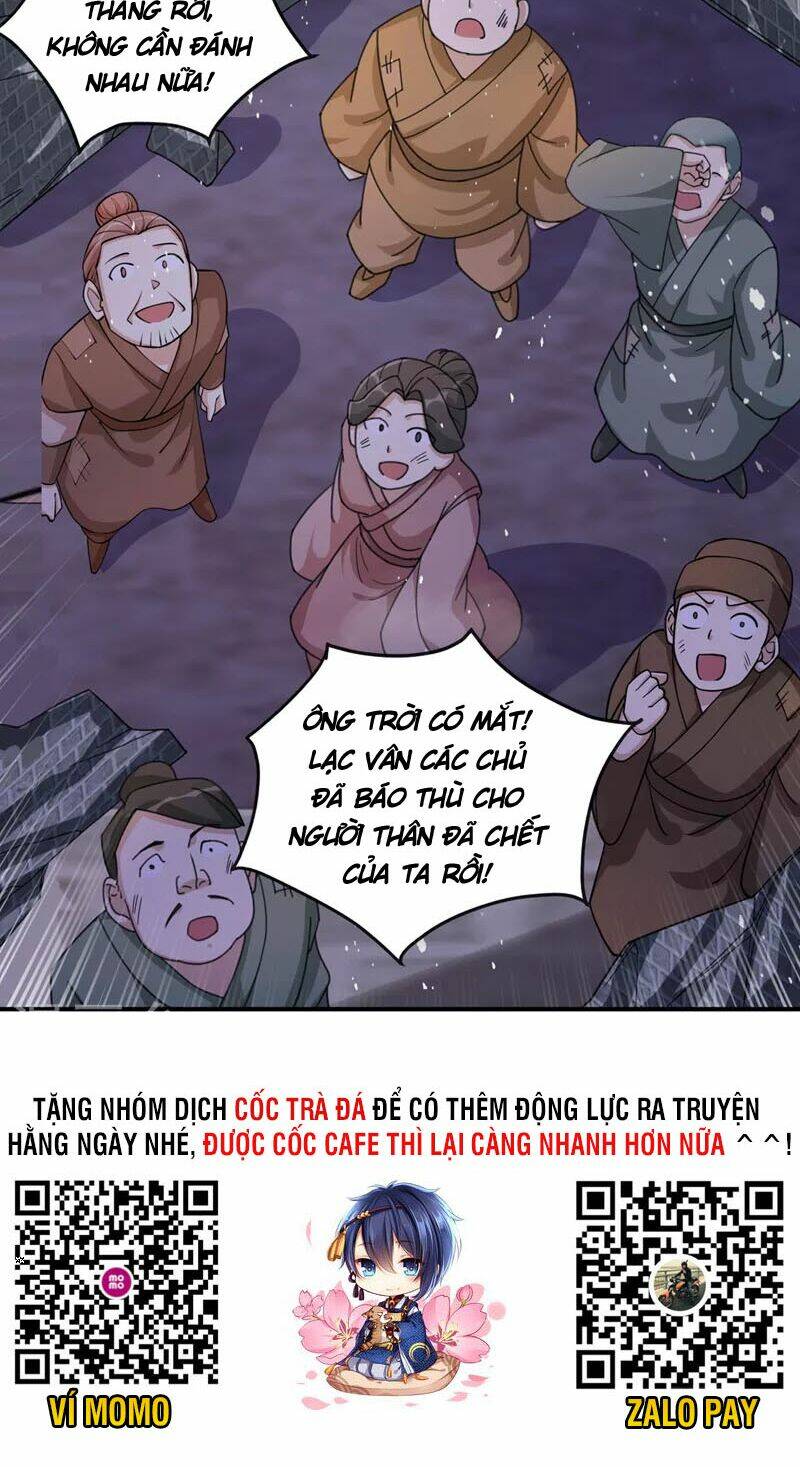 Linh Kiếm Tôn Chương 509 Ảnh 36