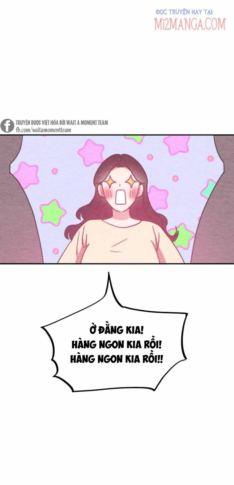 Bloody Romance - Lãng Mạn Đẫm Máu Chương 16 Ảnh 8