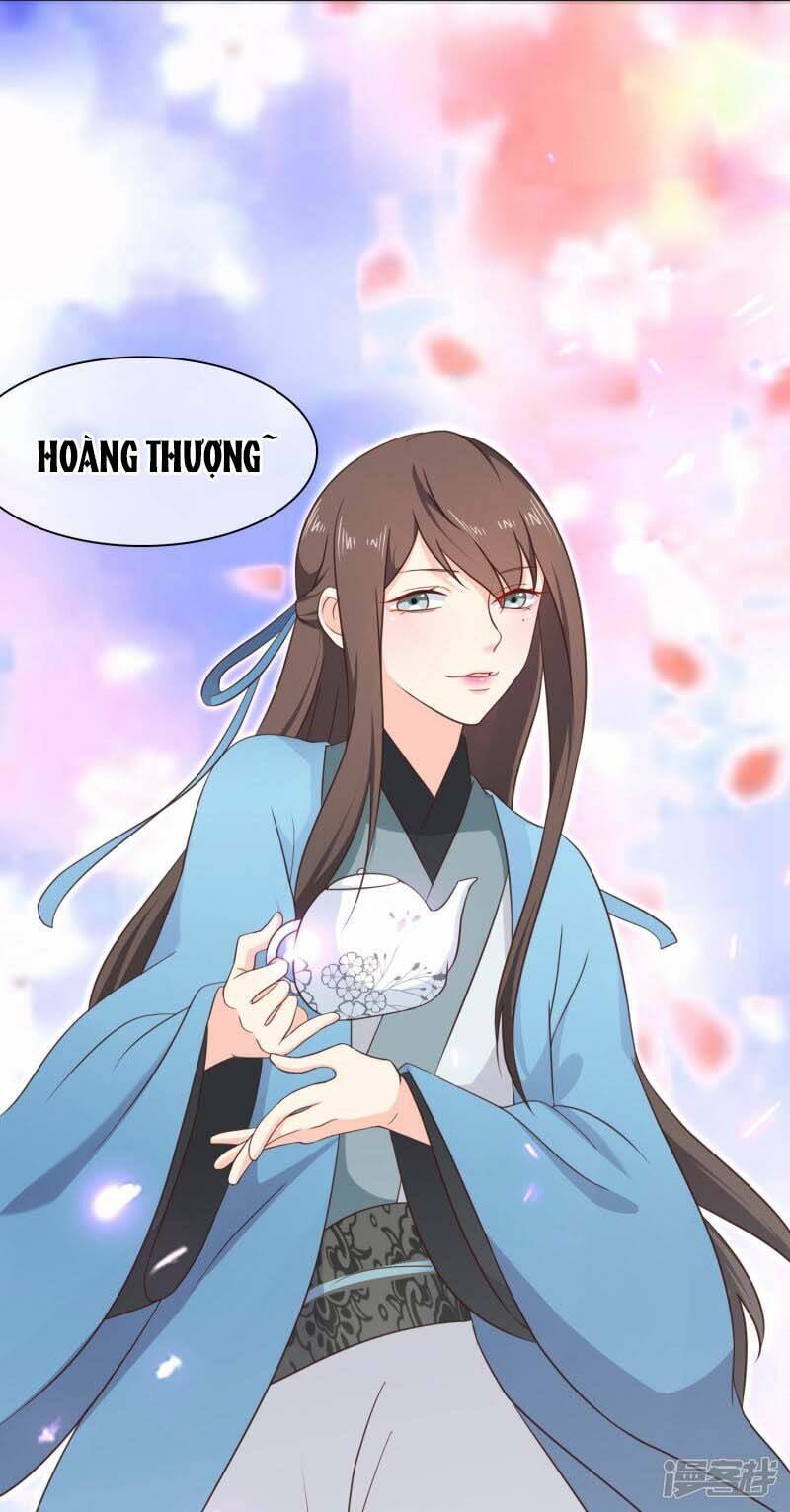 Mười Dặm Hồng Trang, Thay Huynh Xuất Giá Chương 34 Ảnh 5