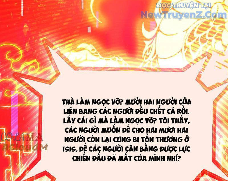 Đại Liên Minh Phản Xuyên Việt Của Bạo Quân Chương 90.1 Ảnh 93