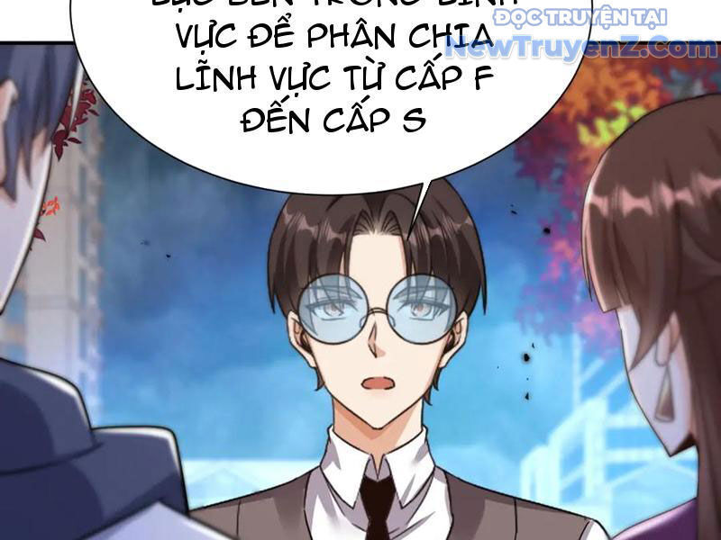 Sau Khi Sống Lại Ở Mạt Thế, Ta Điên Cuồng Thăng Cấp Chương 47 Ảnh 48