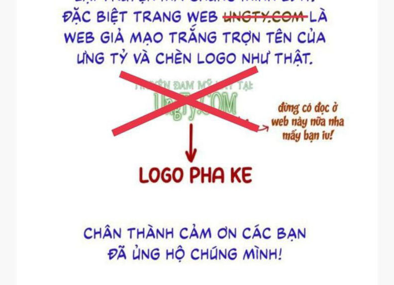 Ý Trung Nhân Chương 18 Ảnh 84
