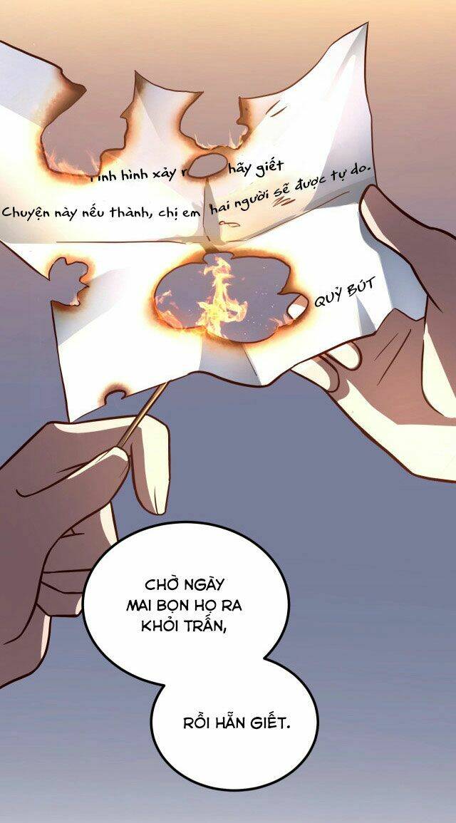 Nữ Chủ Người Đàn Ông Của Bạn Bị Hỏng Rồi Chương 75 Ảnh 31