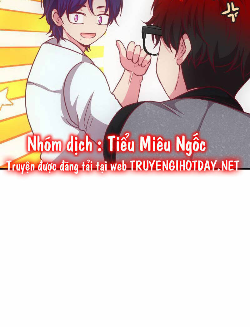 Xin Chào Con Yêu Chương 43 Ảnh 68