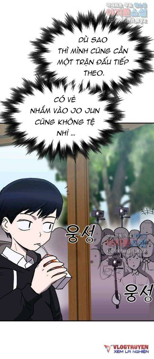 Trường Học Wetube Chương 9 Ảnh 30