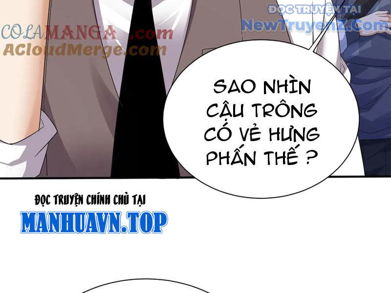 Sau Khi Sống Lại Ở Mạt Thế, Ta Điên Cuồng Thăng Cấp Chương 47 Ảnh 63