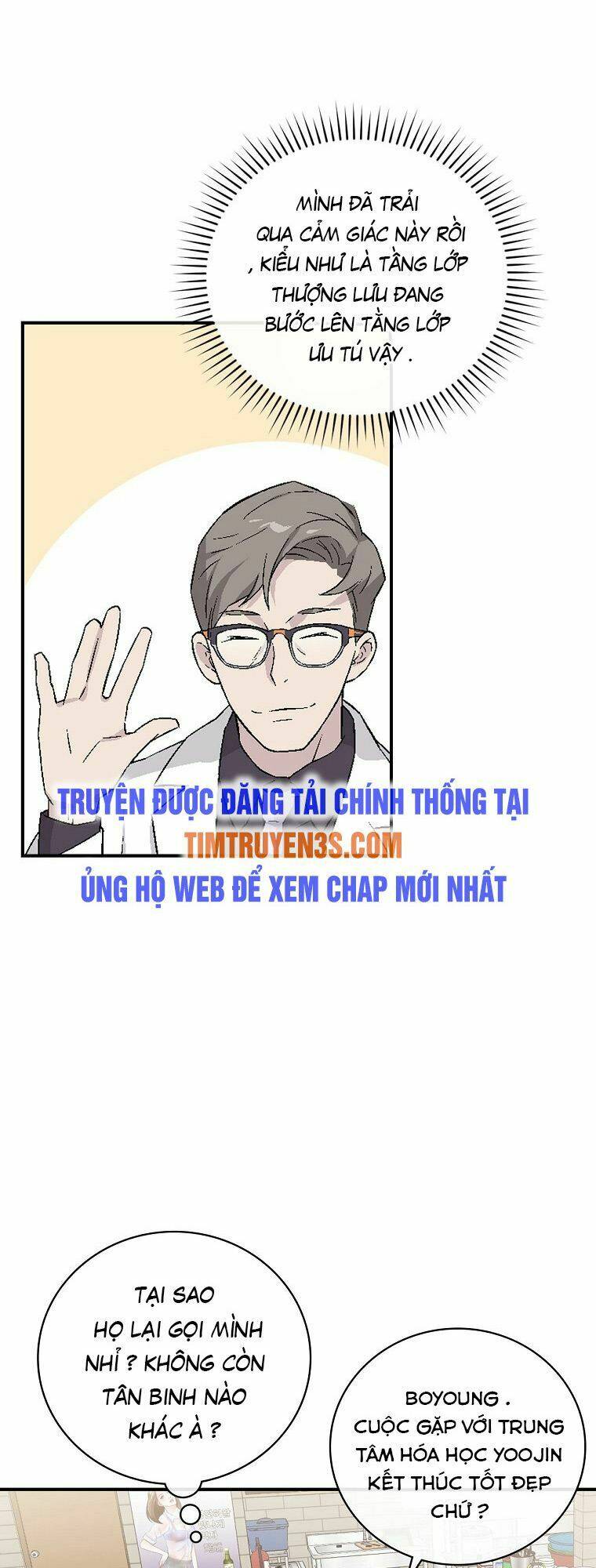 Chemy Chương 13 Ảnh 19