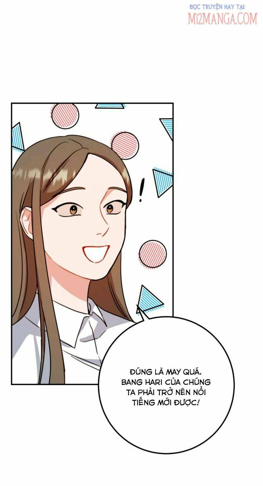 Bloody Romance - Lãng Mạn Đẫm Máu Chương 13 Ảnh 58