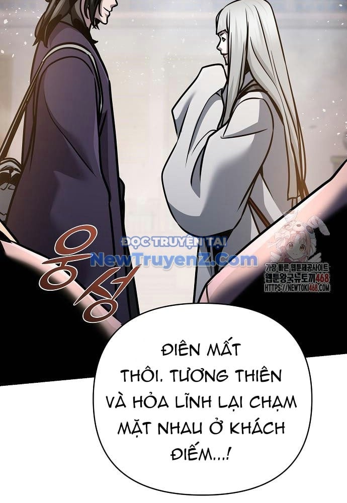 Tiểu Tử Đáng Ngờ Lại Là Cao Thủ Chương 91 Ảnh 8