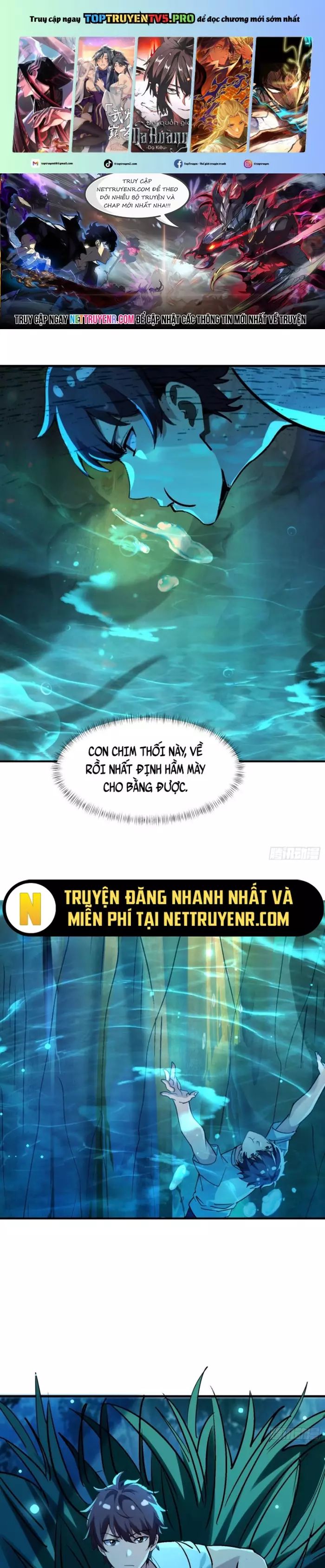 Bạn Gái Của Tôi Toàn Là Truyền Thuyết Chương 149 Ảnh 3