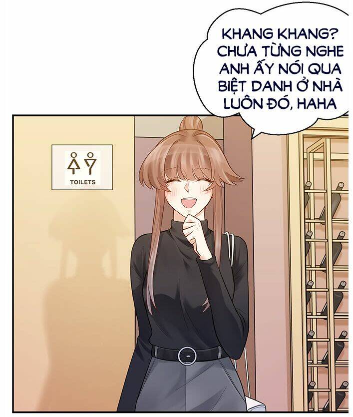 Trọng Sinh Để Ngủ Với Ảnh Đế Chương 228 Ảnh 18
