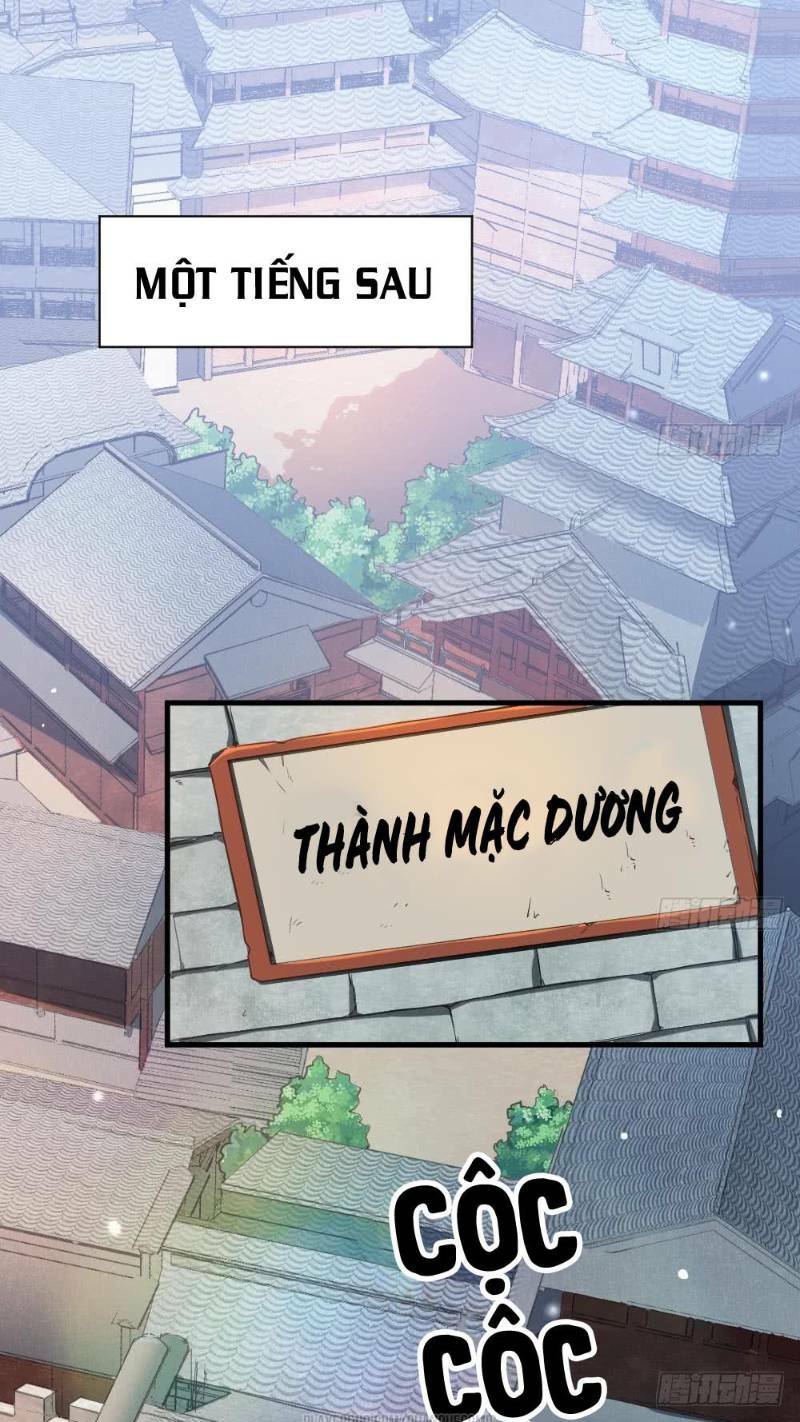 Vạn Cổ Thiên Đế Chương 27 Ảnh 2