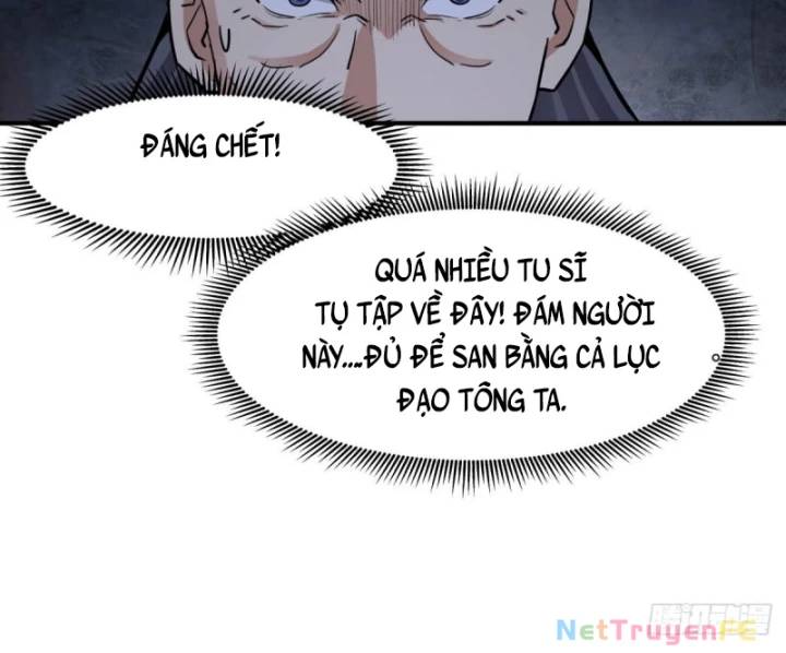 Hỗn Độn Đan Thần Chương 500 Ảnh 28