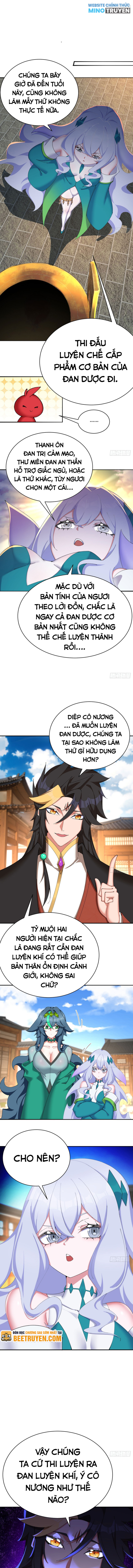 Thì Ra, Bọn Họ Mới Là Nhân Vật Chính? Chương 24 Ảnh 7