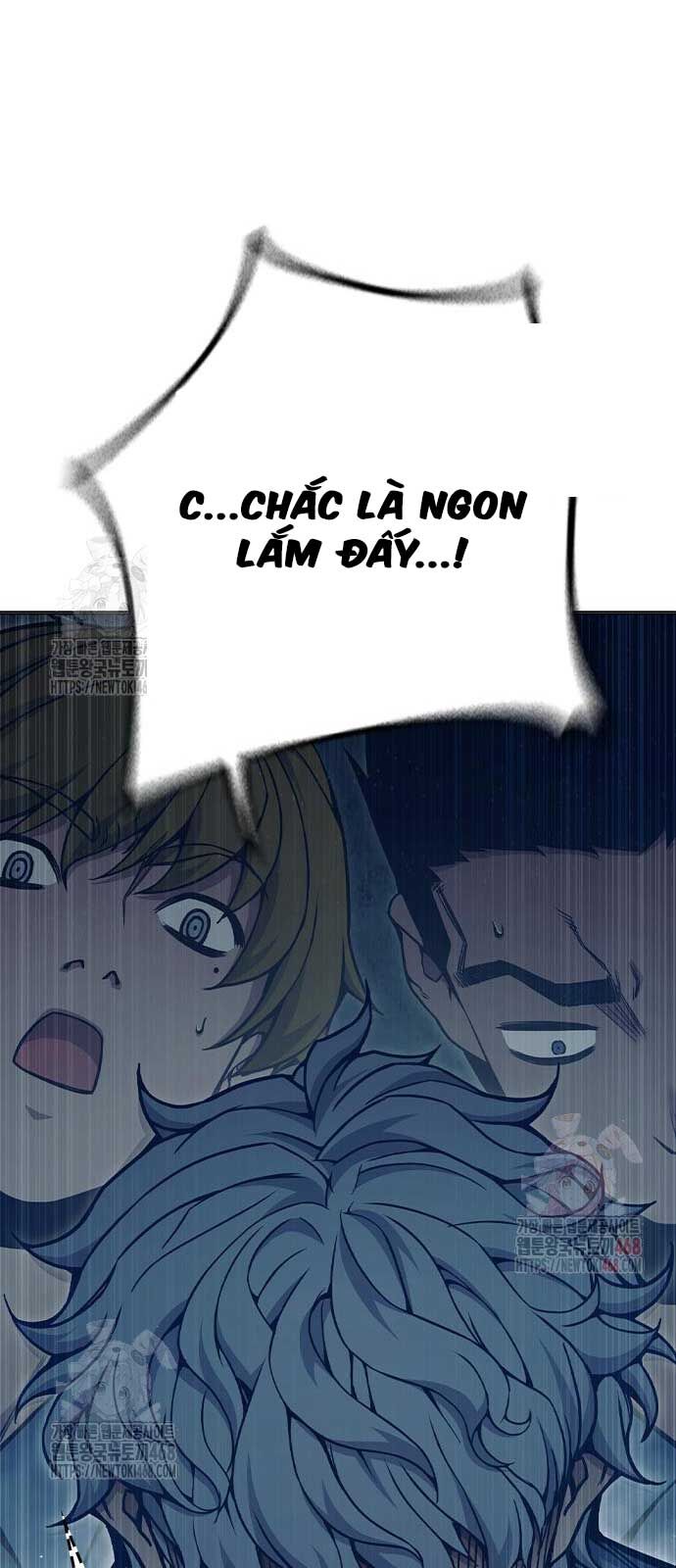 Nhà Tù Vị Thành Niên Chương 51 Ảnh 19