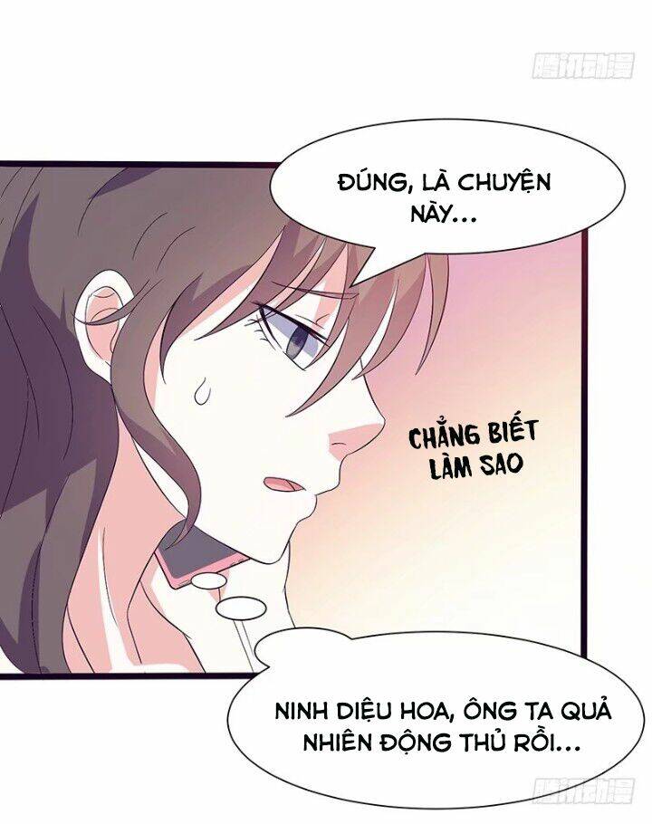 Cho Em Muôn Trượng Hào Quang Chương 27 Ảnh 5
