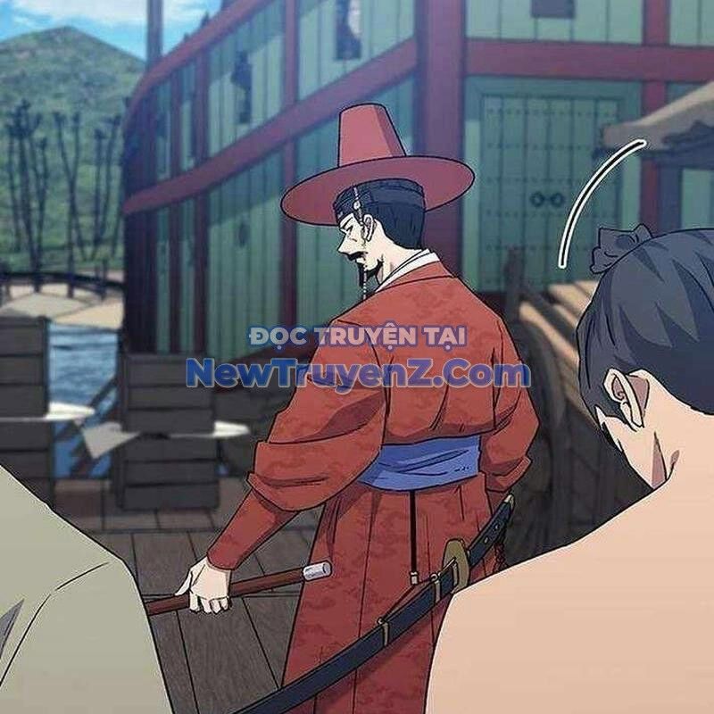 Bác Sĩ Tới Joseon Chương 49 Ảnh 138