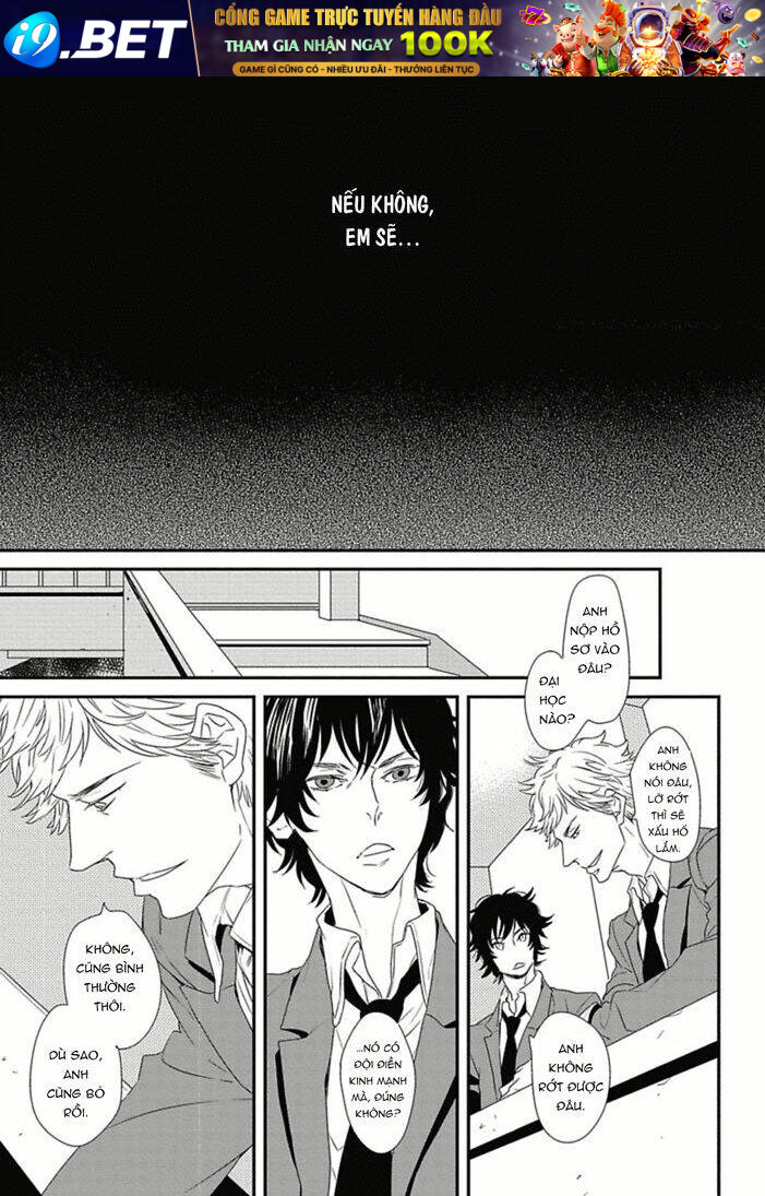 Baka De Guzu Wa Daikirai Chương 1 Ảnh 31