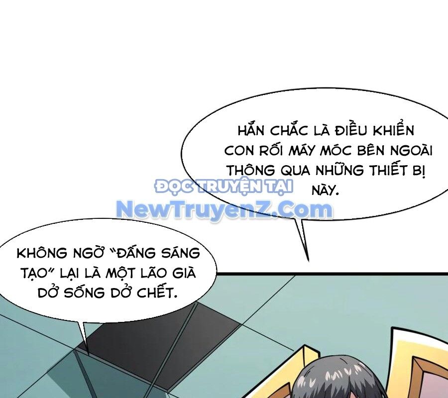 Chỉ Có Ta Có Thể Sử Dụng Triệu Hoán Thuật Chương 169 Ảnh 68