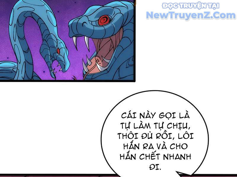 Bắt Đầu Kế Nhiệm Boss Hắc Long, Ta Vô Địch Chương 67 Ảnh 127