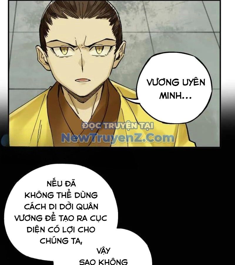 Truyền Võ Chương 468 Ảnh 32