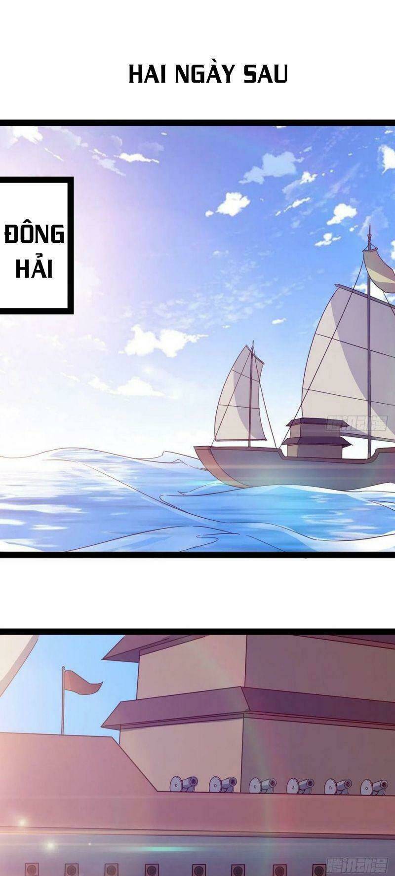 Kiếm Đồ Chương 98 Ảnh 2