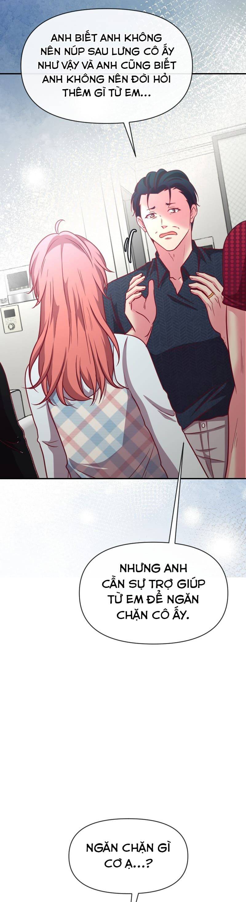 Xin Chào Con Yêu Chương 46 Ảnh 64