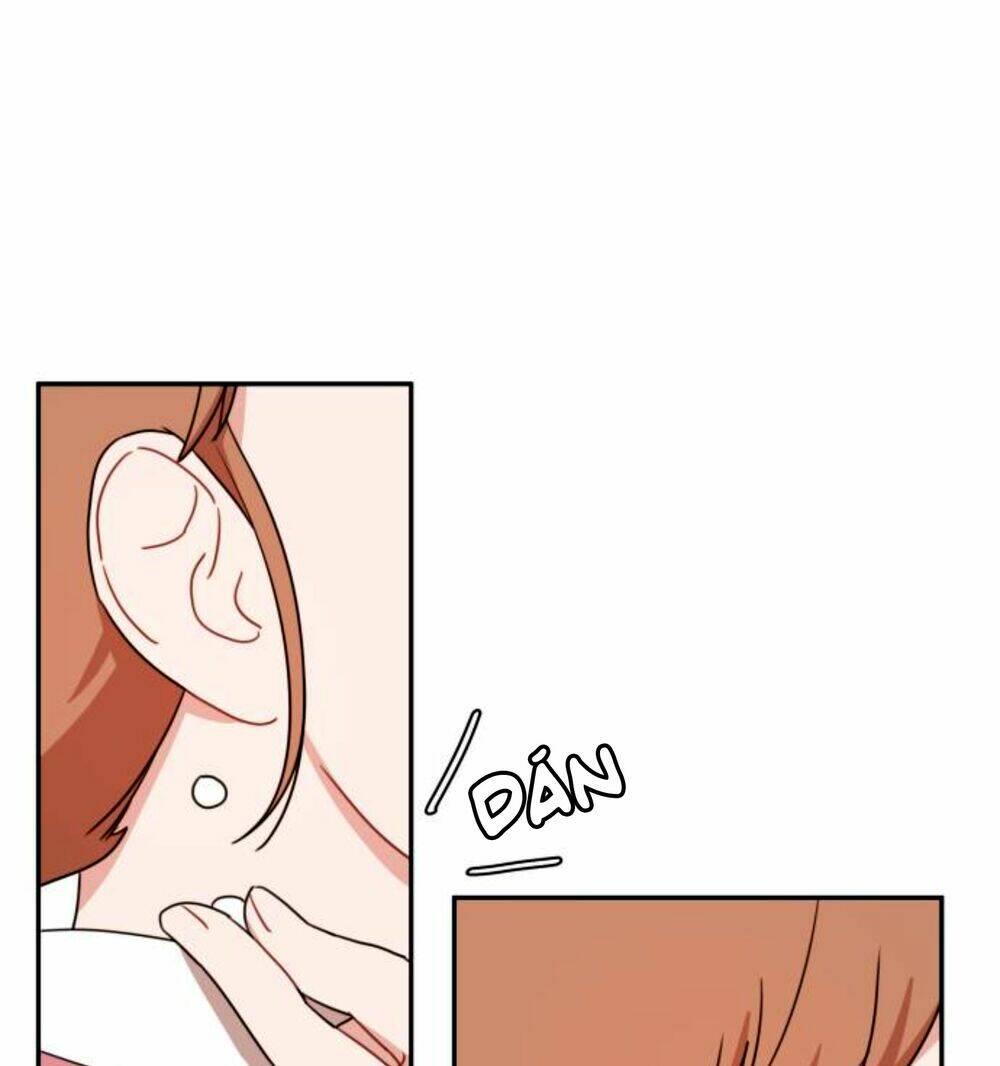 Bloody Romance - Lãng Mạn Đẫm Máu Chương 6 Ảnh 103