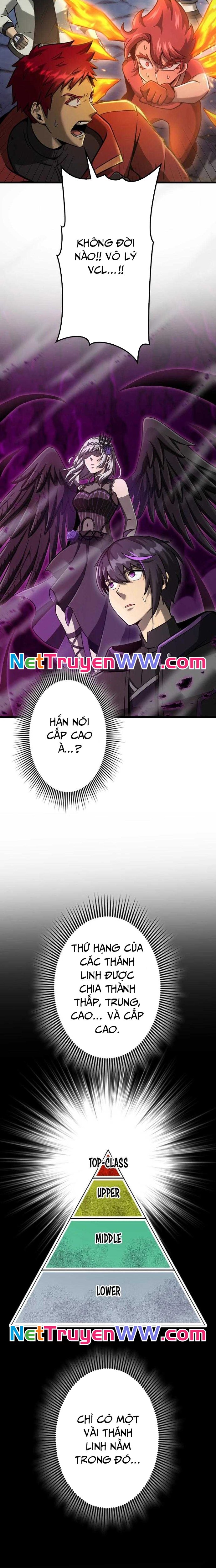 In No Hunter Wa Sss-Kyuu Akuma To Keiyaku Suru Chương 3 Ảnh 12