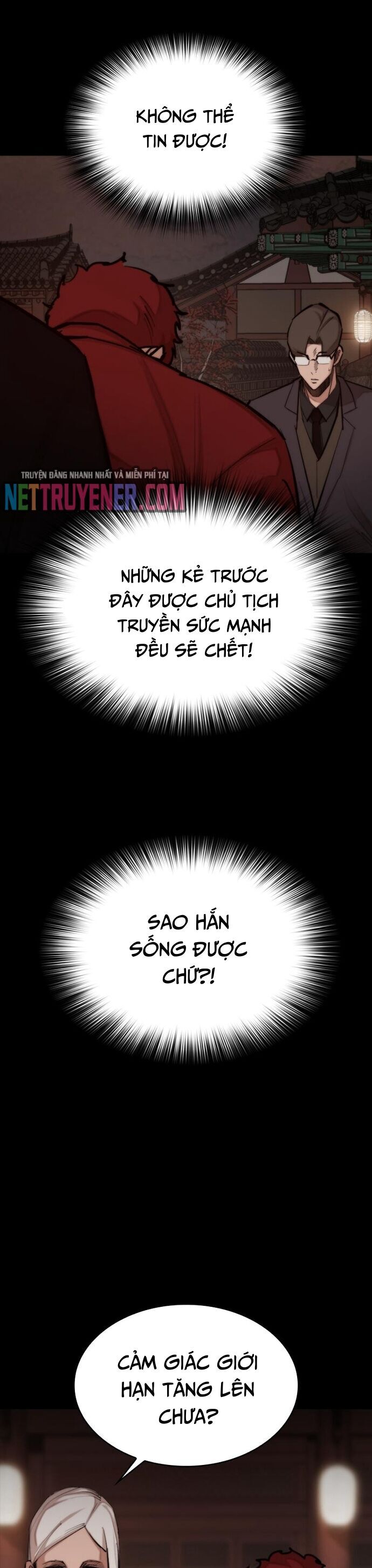 Xích Nguyệt Chương 40 Ảnh 11