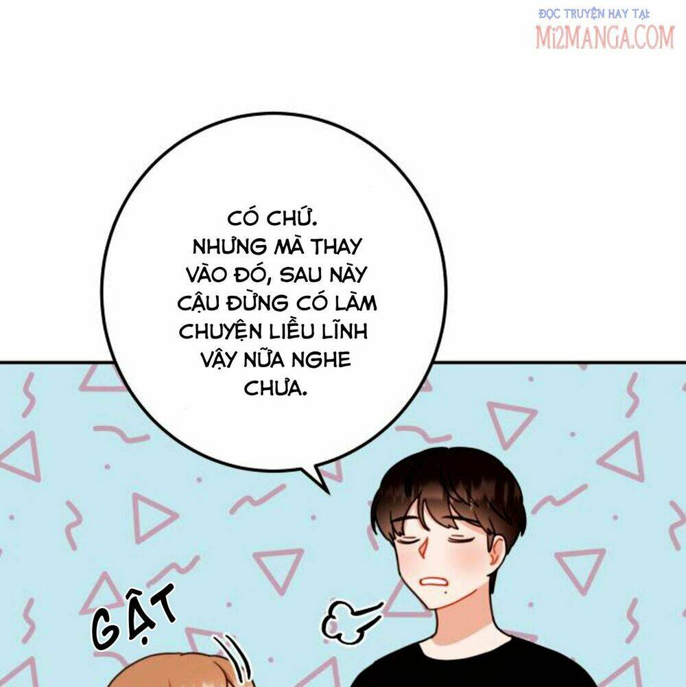 Bloody Romance - Lãng Mạn Đẫm Máu Chương 12 Ảnh 38