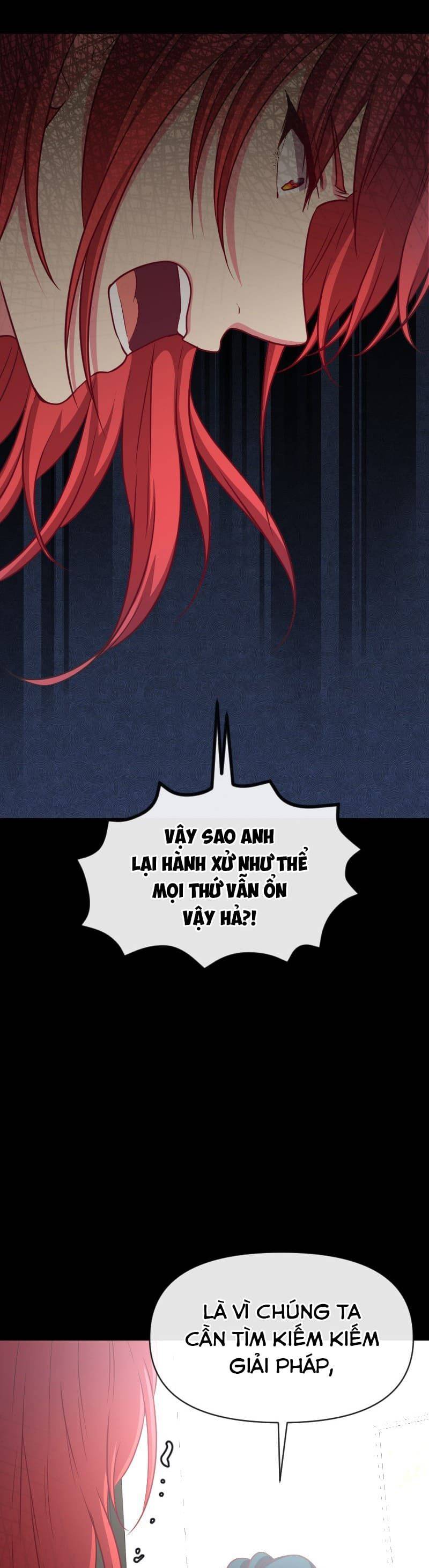 Xin Chào Con Yêu Chương 46 Ảnh 60