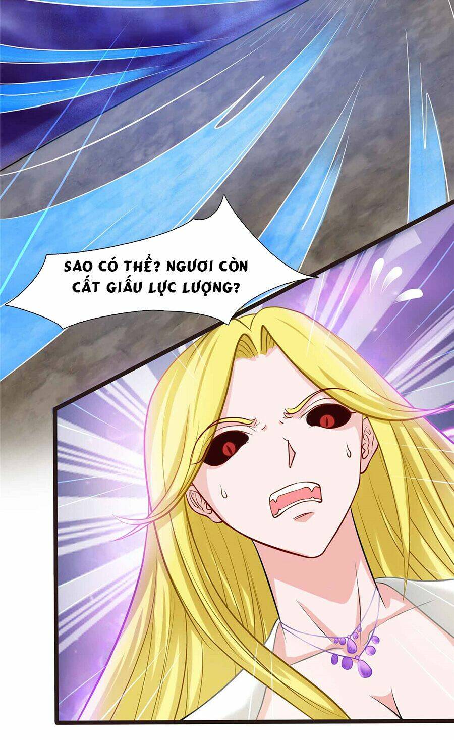 Ta Có Trăm Vạn Trò Chơi Chương 8 Ảnh 10