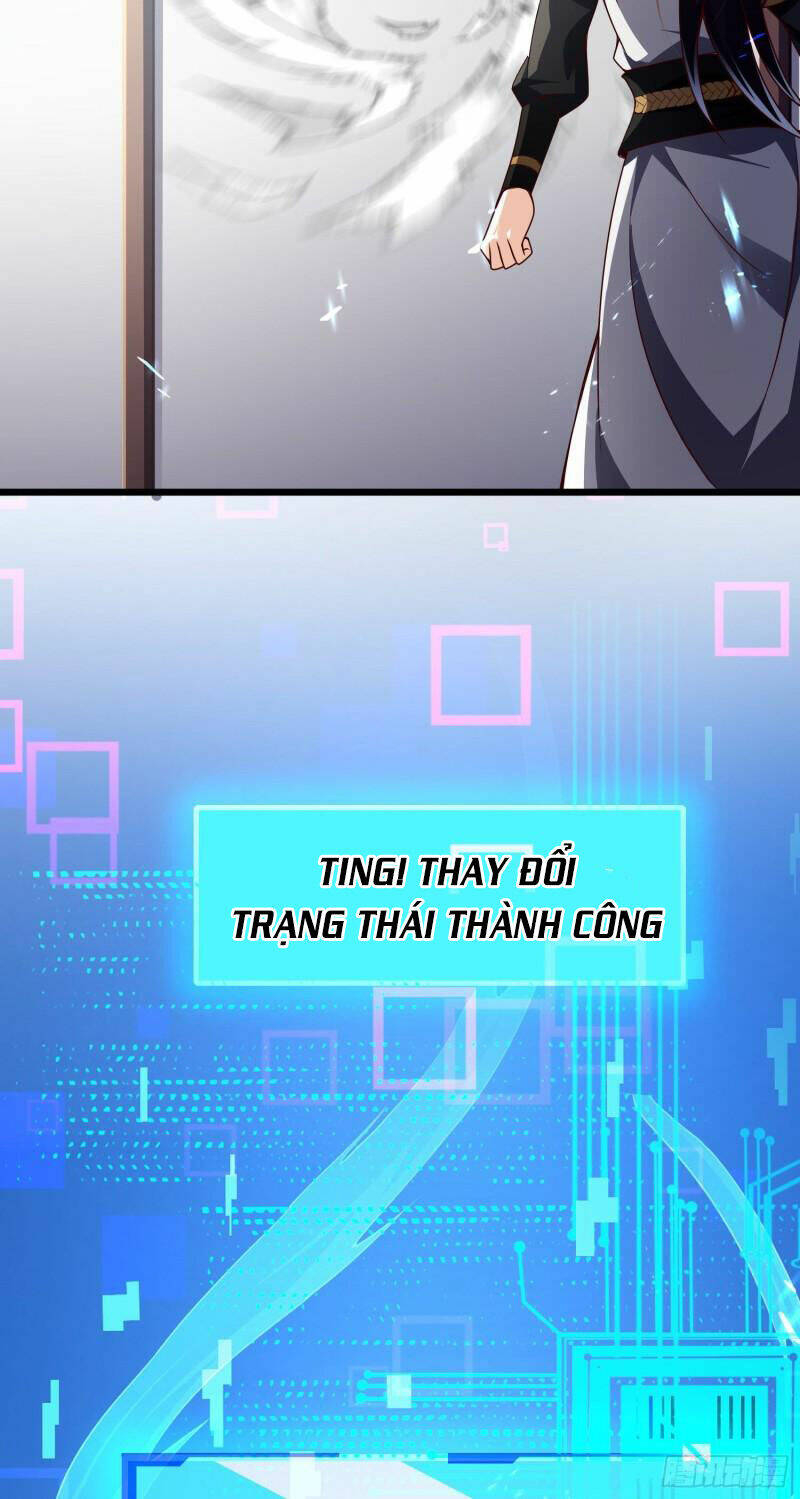 Mạnh Lên Từ Cõi Chết Chương 44 Ảnh 51
