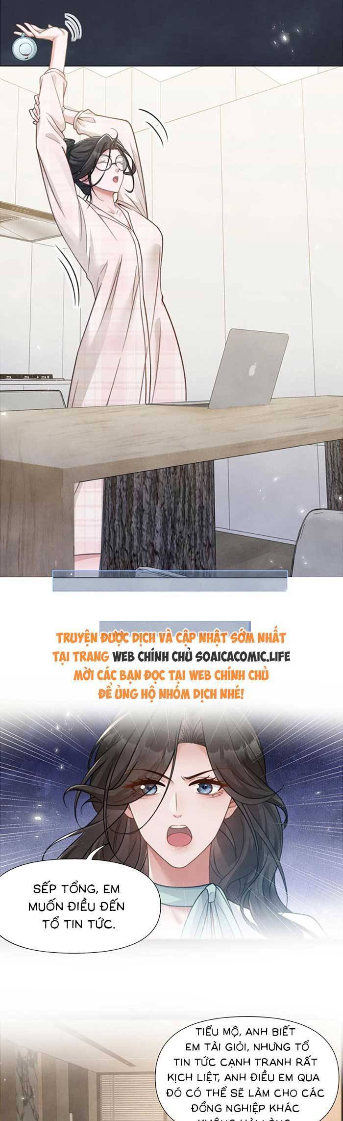Sát Thủ Bướm Chương 17 Ảnh 4