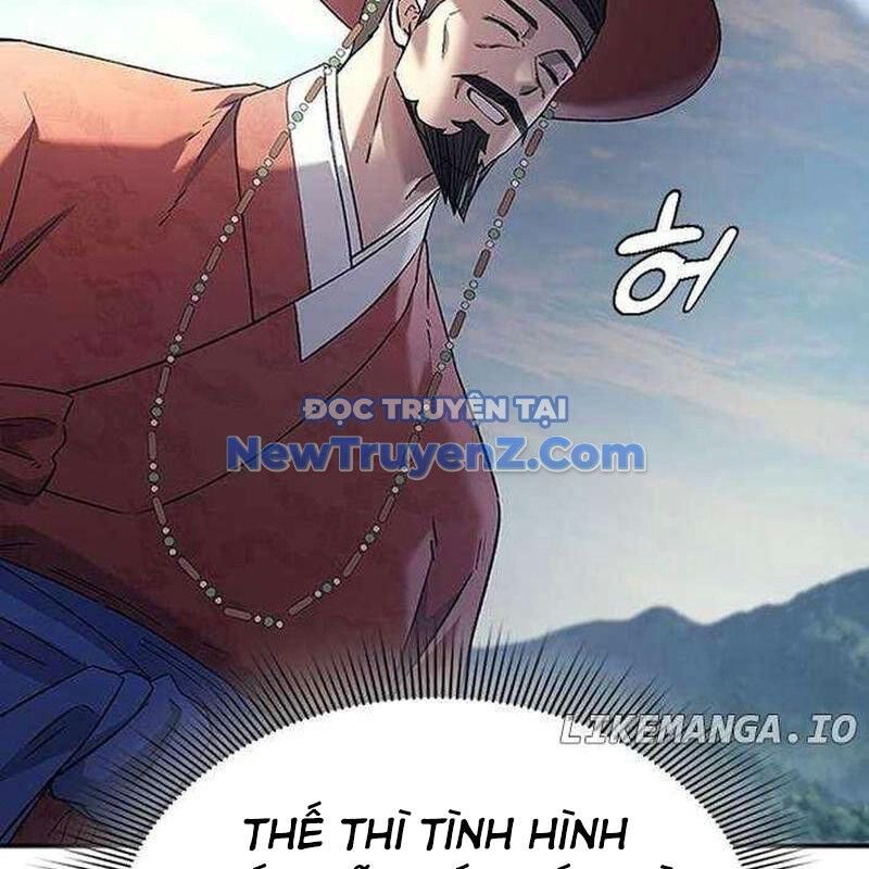 Bác Sĩ Tới Joseon Chương 49 Ảnh 119